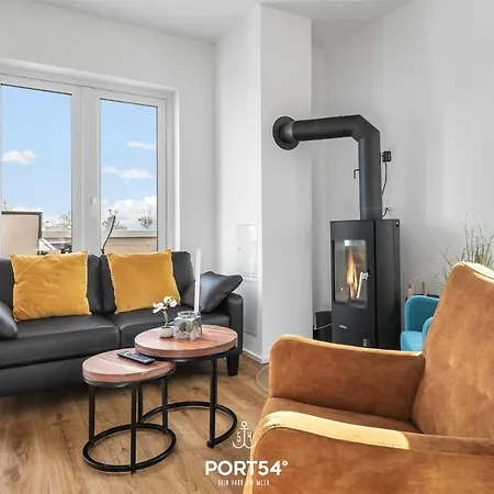 Janus' Shelter * אולפניץ