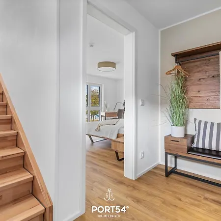 דירה Janus' Shelter