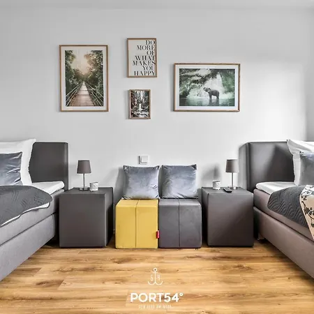 Janus' Shelter דירה אולפניץ