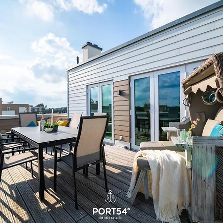 Janus' Shelter * אולפניץ