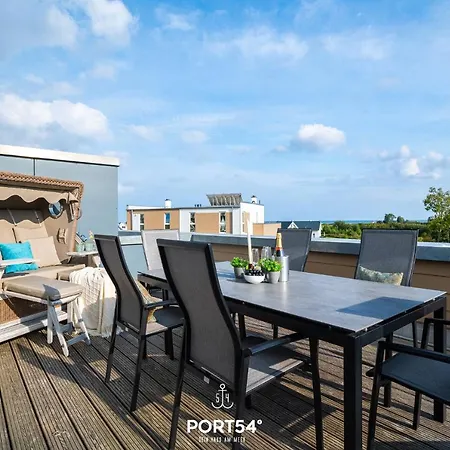 דירה Janus' Shelter אולפניץ