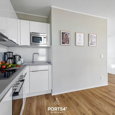 Janus' Shelter דירה אולפניץ