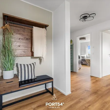 Janus' Shelter דירה אולפניץ