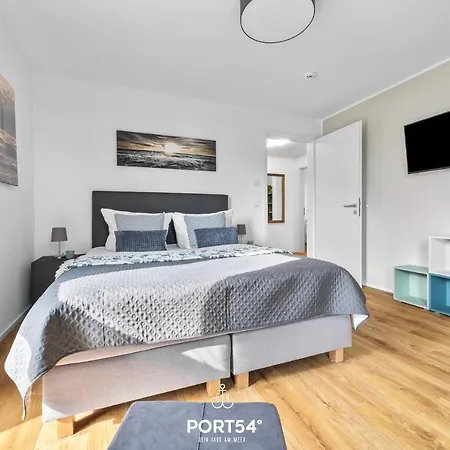 דירה Janus' Shelter