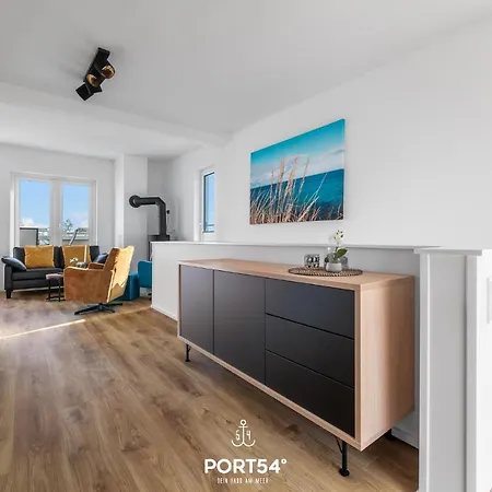 דירה Janus' Shelter *