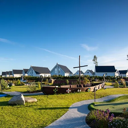 דירה Janus' Shelter *