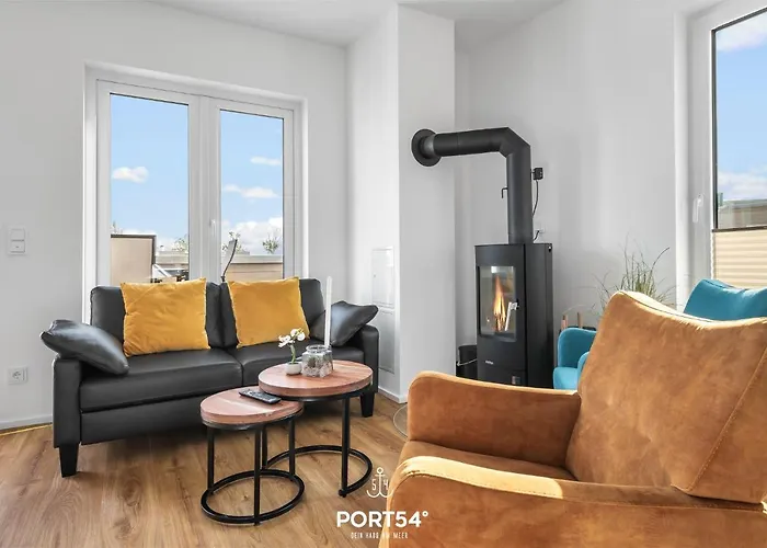 Janus' Shelter * Olpenitz