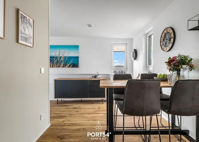 Janus' Shelter Olpenitz