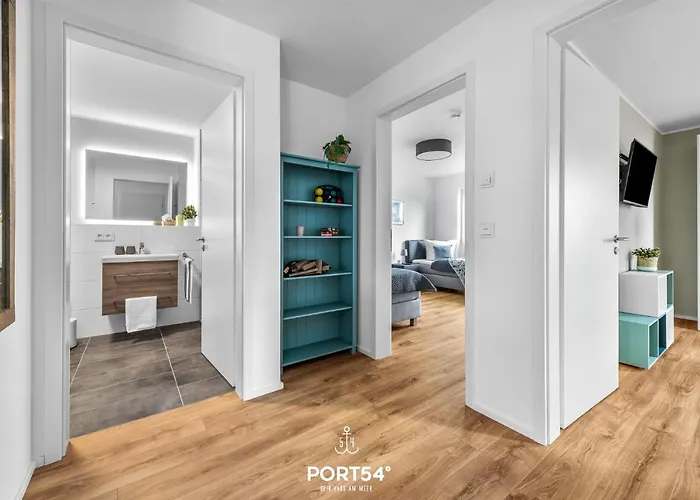 Janus' Shelter Olpenitz