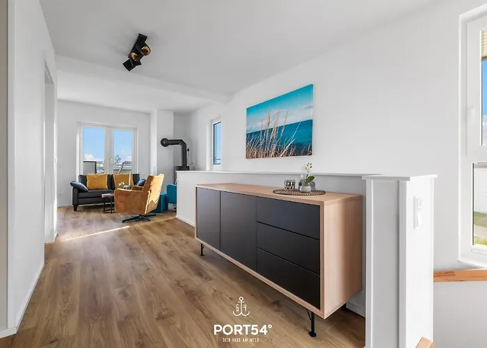 Appartement Janus' Shelter *