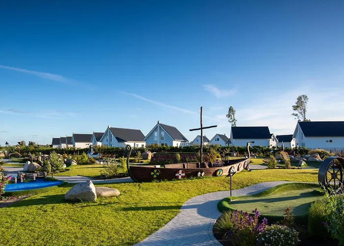 Appartement Janus' Shelter *